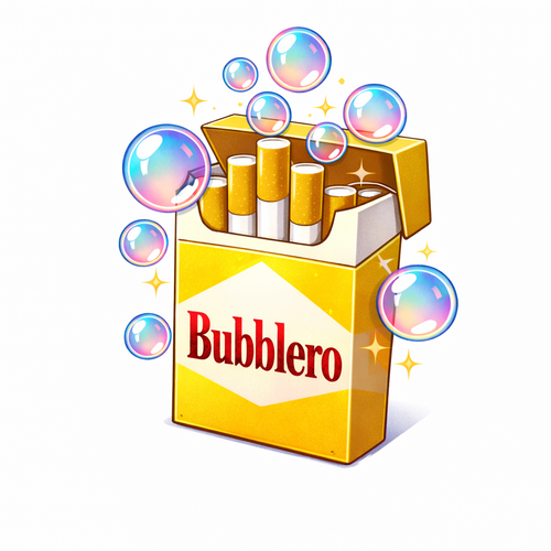 Bubblero